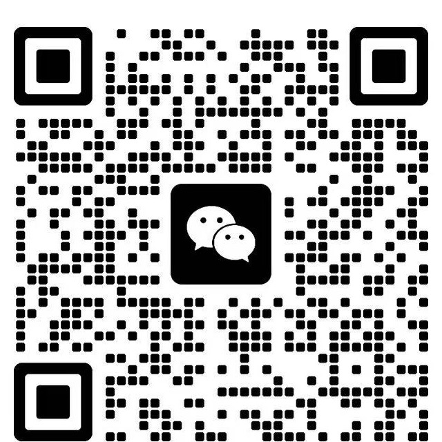 辉总个人二维码